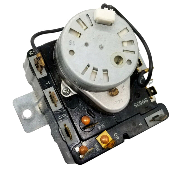 OEM Kenmore Dryer Timer 3398193A 3398193    ⭐️Free Same Day Ship⭐️