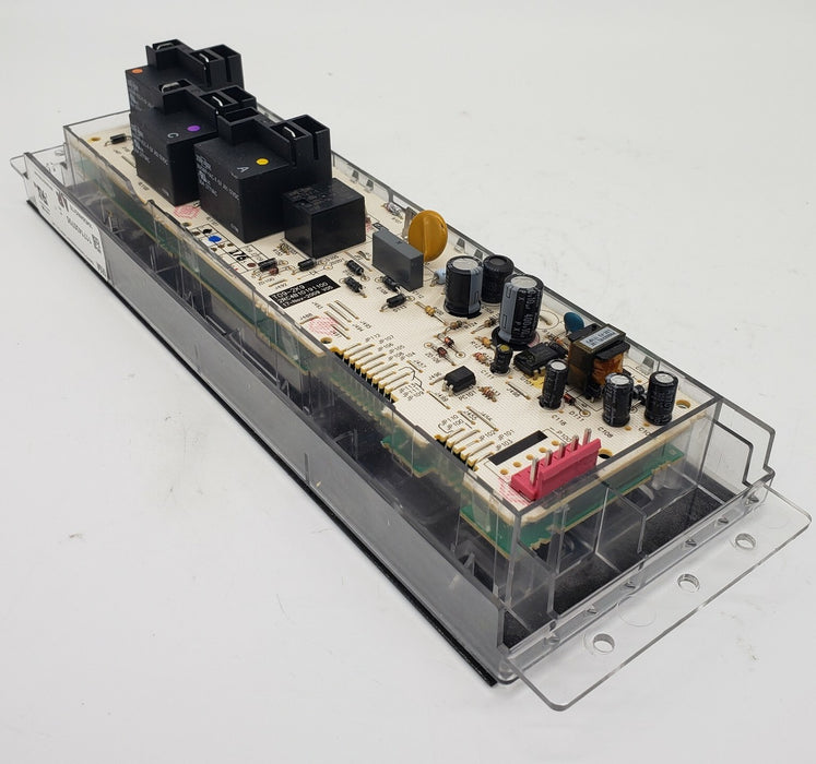 Rabon Services Group - Genuine OEM Replacement for GE Range Control Board 164D8450G176   *