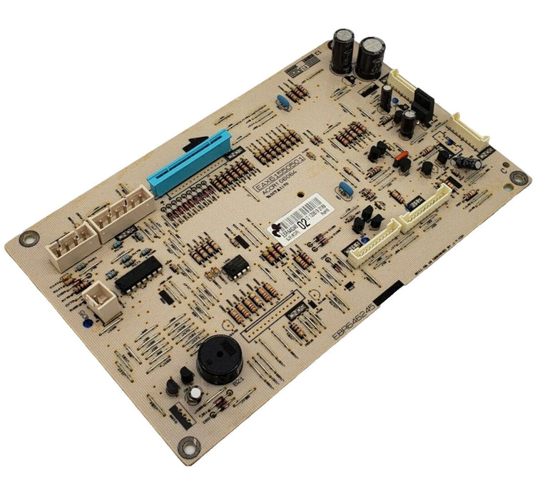 Rabon Services Group - Replacement for LG Range Oven Control EBR64624502   ⭐  ⭐