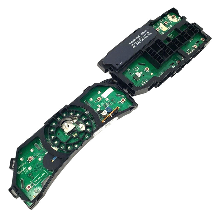 Rabon Services Group - OEM Replacement for Whirlpool Dryer Control W10279773   ⭐  ⭐