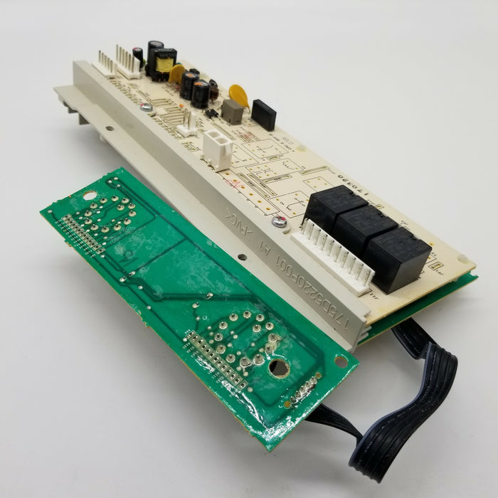 Rabon Services Group - Replacement for GE Washer Control 175D5261G002 WH12X10331  ~ ~