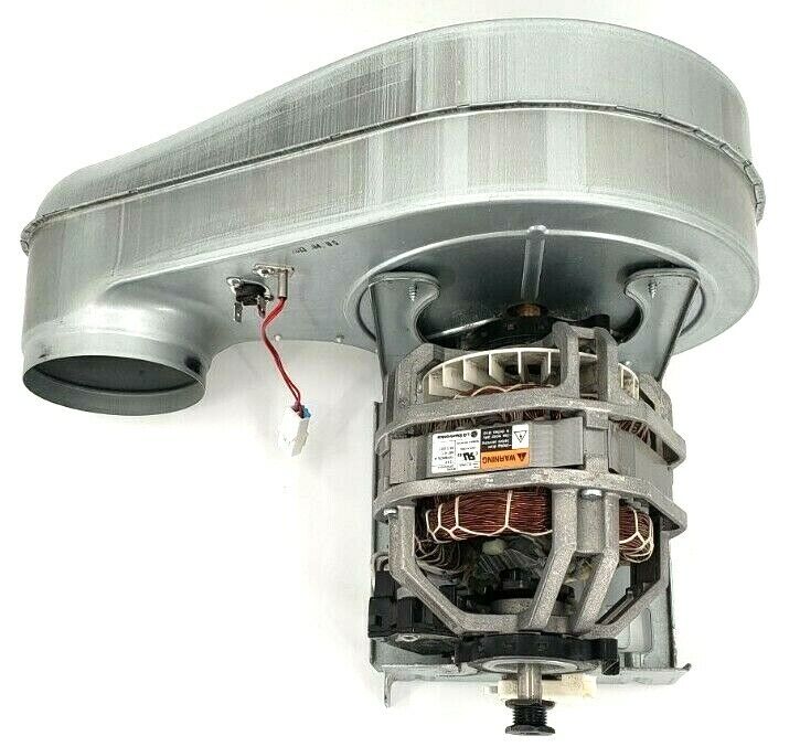 OEM LG Dryer Motor Assembly 4681EL1008A  Warranty ⭐Free Same Day Shipping⭐