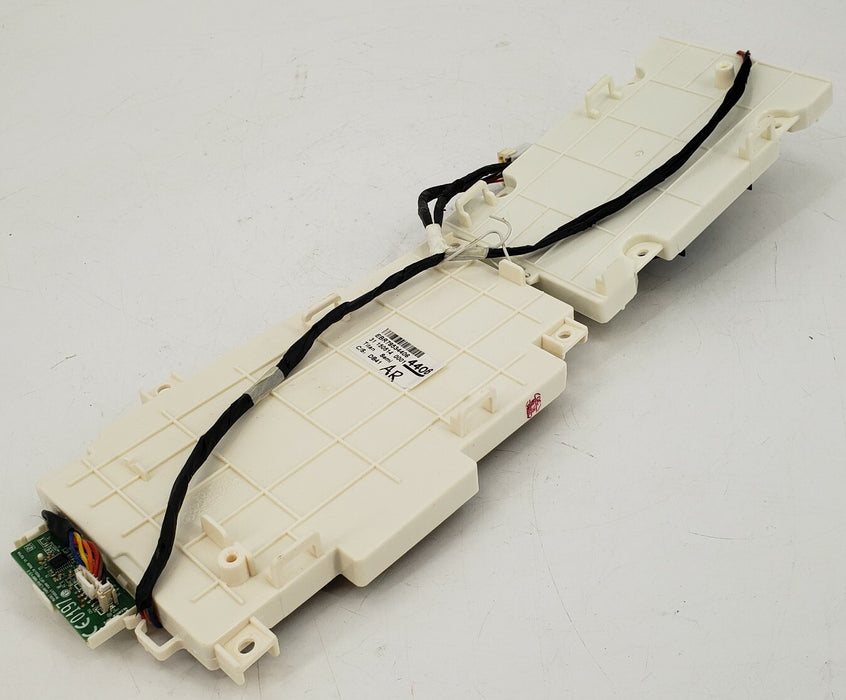 Rabon Services Group - OEM Replacement for LG Washer User Interface Control EBR78534406