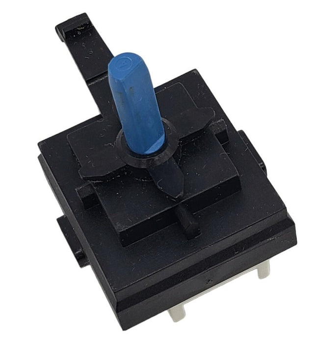 Rabon Services Group - OEM Replacement for Whirlpool Washer Selector Switch W10701087   *