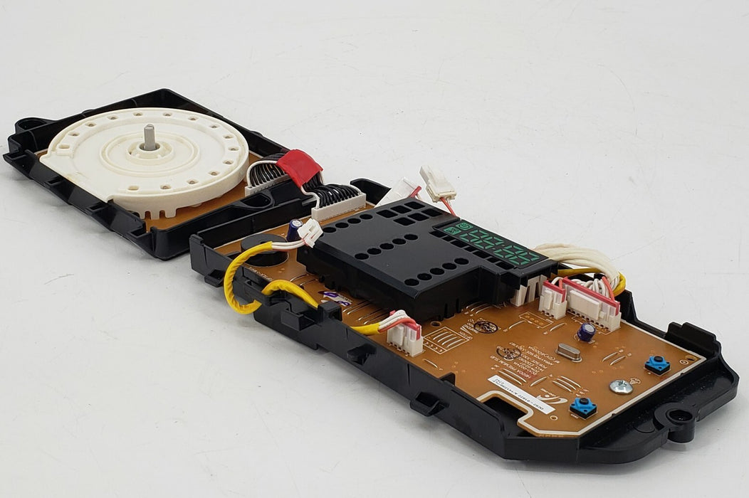 Rabon Services Group - Genuine OEM Replacement for Samsung Washer Control DC92-01622A   *