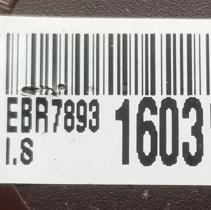 Rabon Services Group - OEM Replacement for LG Refrigerator Control Board  EBR78931603   *