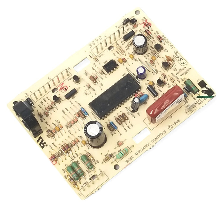 Rabon Services Group - Genuine OEM Replacement for Kenmore Dryer Control 3976594  &