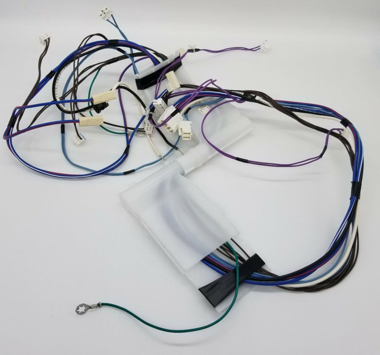 Whirlpool Dishwasher Wire Harness W10832778   Free Same Day Ship