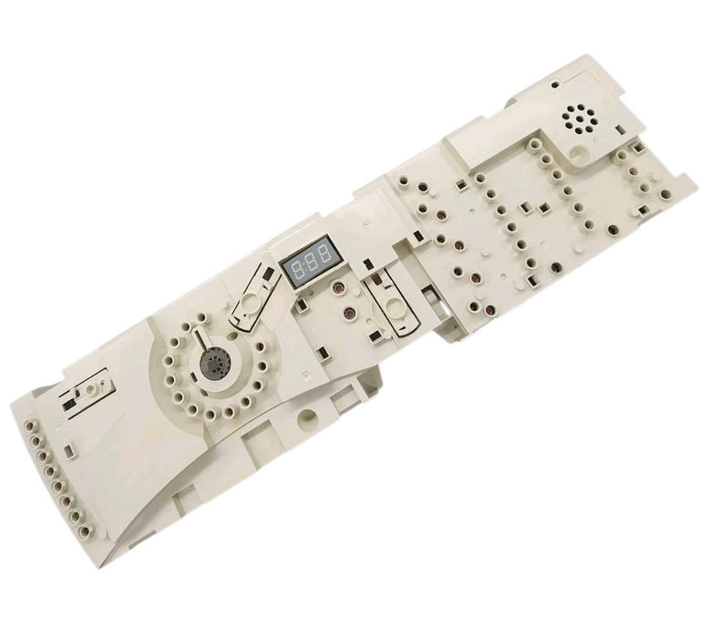 Rabon Services Group - OEM Replacement for Whirlpool Washer User Interface 4619 702 0751 1