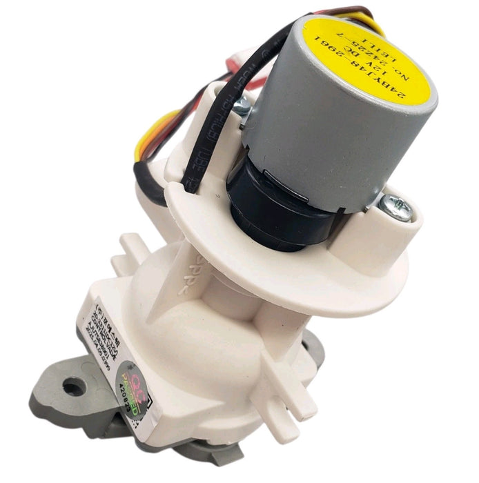 Rabon Services Group - OEM Replacement for LG Washer Valve AJU75838901