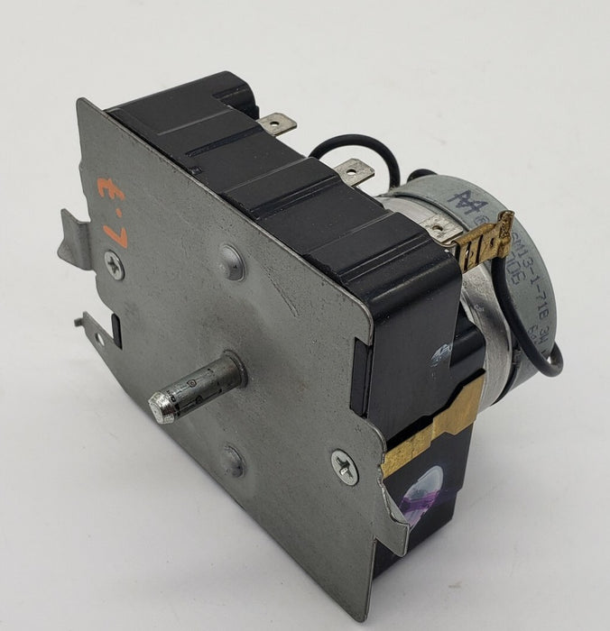 Rabon Services Group - Genuine OEM Replacement for GE Dryer Timer 572D520P030  *