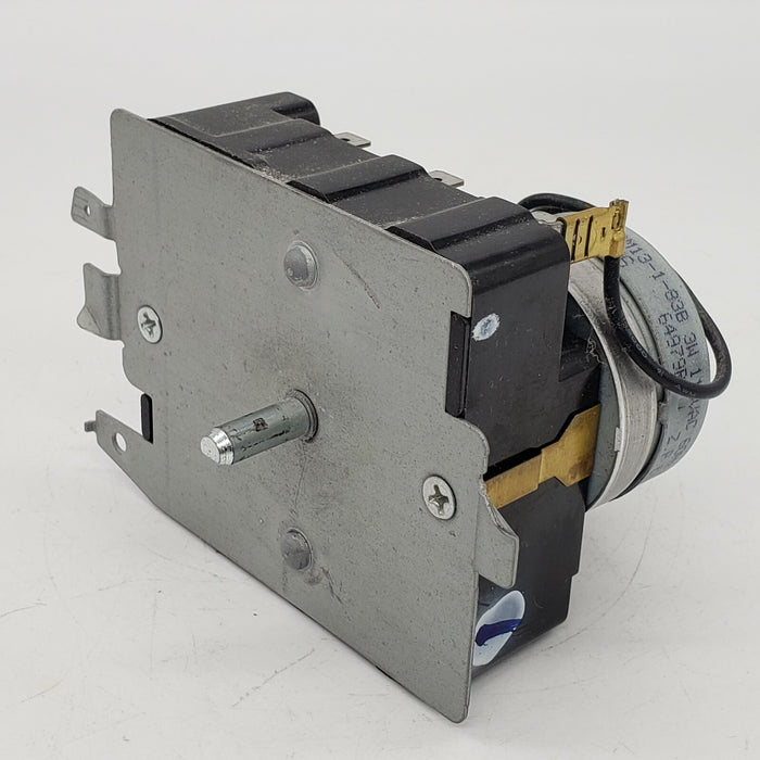 Rabon Services Group - Genuine OEM Replacement for GE Dryer Timer 572D520P045  *