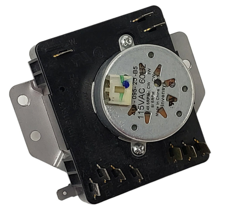 Rabon Services Group - OEM Replacement for Whirlpool Dryer Timer W10185992 D    ⭐  ⭐