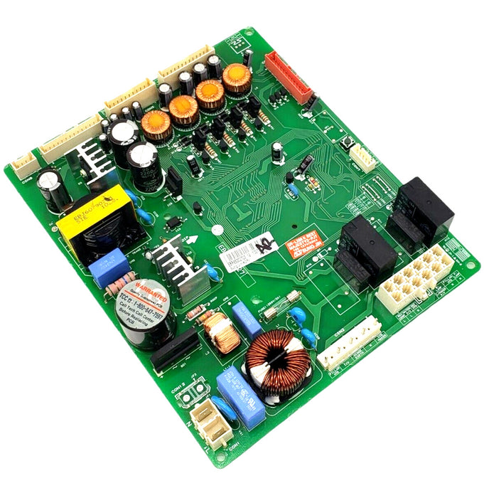 Rabon Services Group - OEM Replacement for LG Refrigerator Control EBR65002703  "