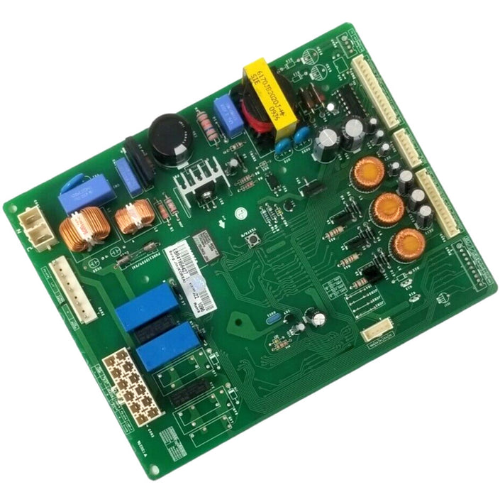 Rabon Services Group - OEM Replacement for LG Refrigerator Control EBR41956427   ⭐ ⭐