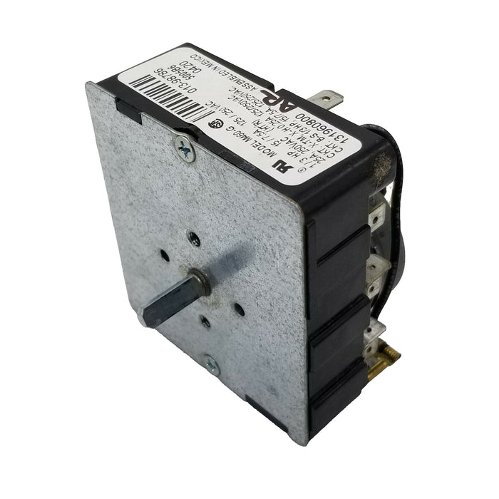 Rabon Services Group - Genuine OEM Replacement for Frigidaire Dryer Timer 131960800 936649 ⭐ ⭐