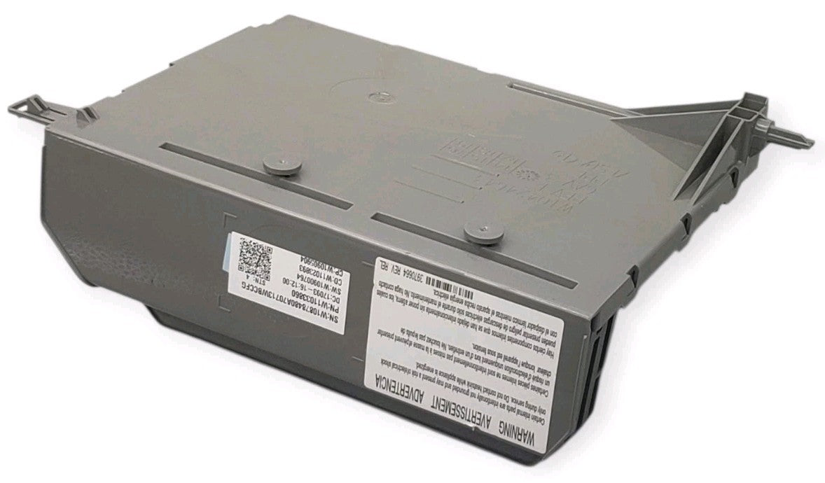 Rabon Services Group - OEM Replacement for Whirlpool Washer Control W11033860