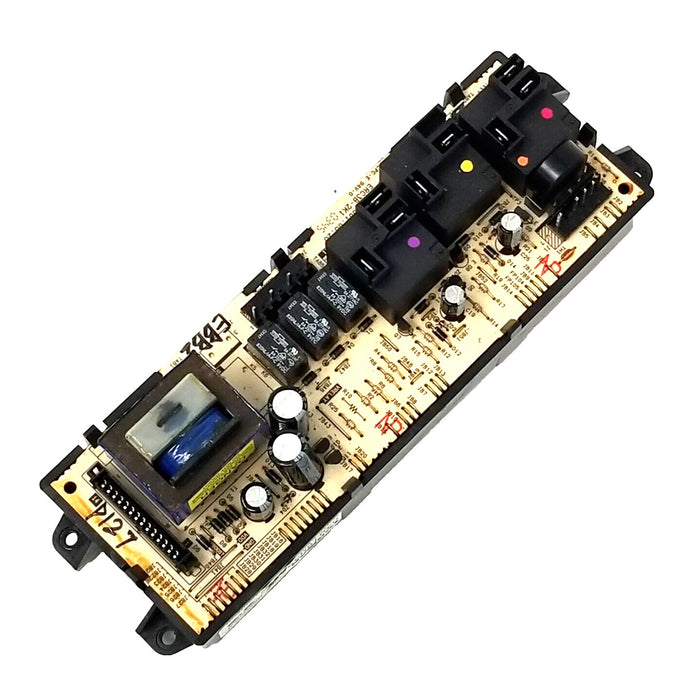 Rabon Services Group - Genuine OEM Replacement for GE Oven Control Board WB27T10416 ⭐️ * ⭐️
