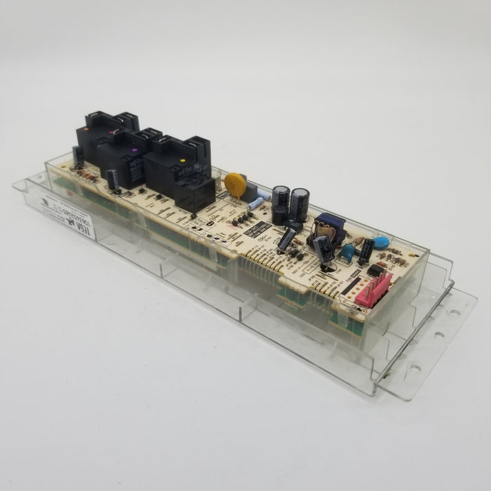 Rabon Services Group - Genuine OEM Replacement for GE Range Control Board WB27T10816   **
