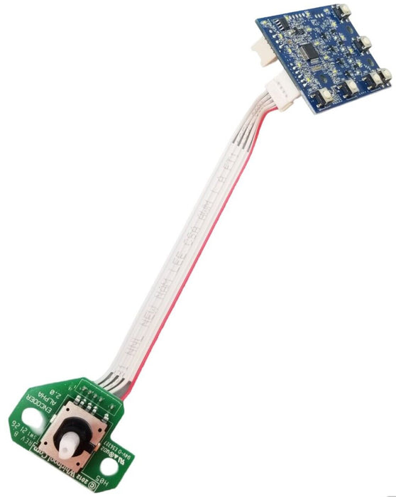 Rabon Services Group - OEM Replacement for Whirlpool Washer Control W11374896 W11374898