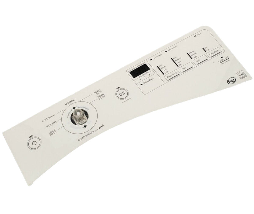 Rabon Services Group - OEM Replacement for Whirlpool Washer Control W10635629 W10489107   ⭐⭐