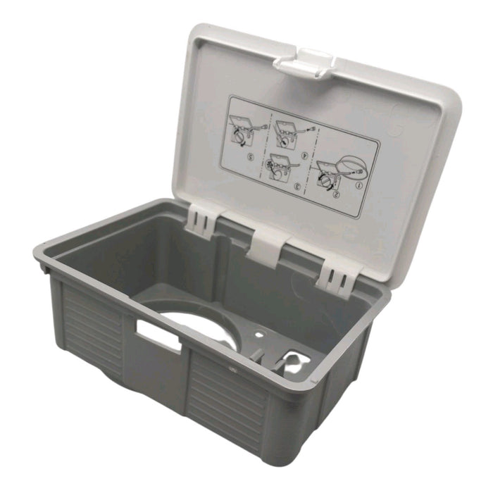 Rabon Services Group - New OEM Replacement for LG Laundry Center Case  MBN66267301