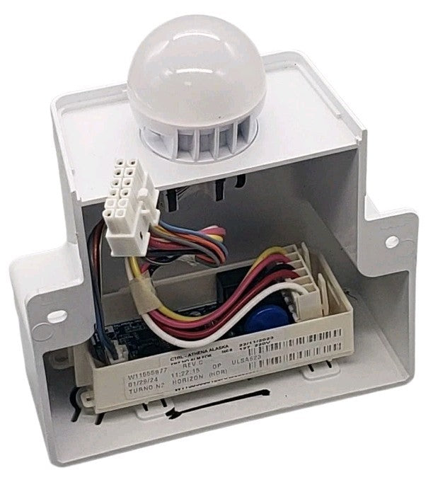 Rabon Services Group - OEM Replacement for Whirlpool zer Control Assembly W11555877