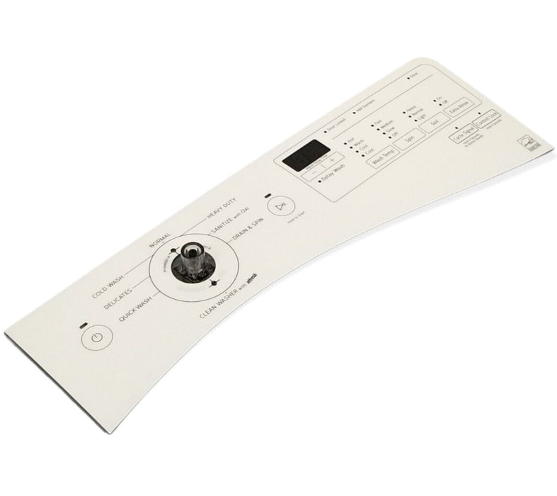 Rabon Services Group - OEM Replacement for Whirlpool Washer Control W10825109   ⭐  ⭐