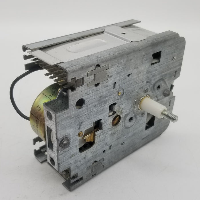 Rabon Services Group - Genuine OEM Replacement for Kenmore Washer Timer 378134  *  *