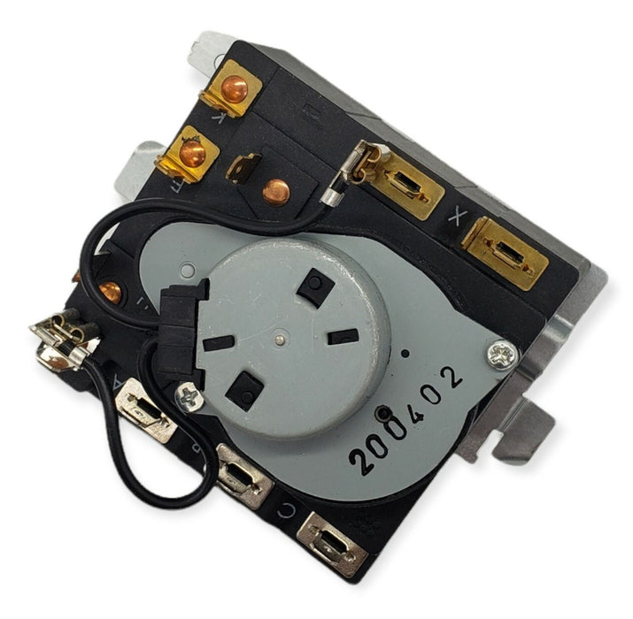Rabon Services Group - Genuine OEM Replacement for GE Dryer Timer 234D2377P001  *