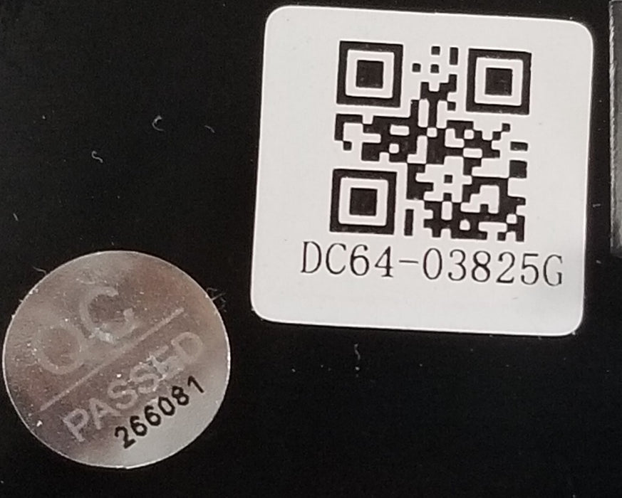 Rabon Services Group - OEM Replacement for Samsung Washer Control Panel  DC64-03825G   ~~