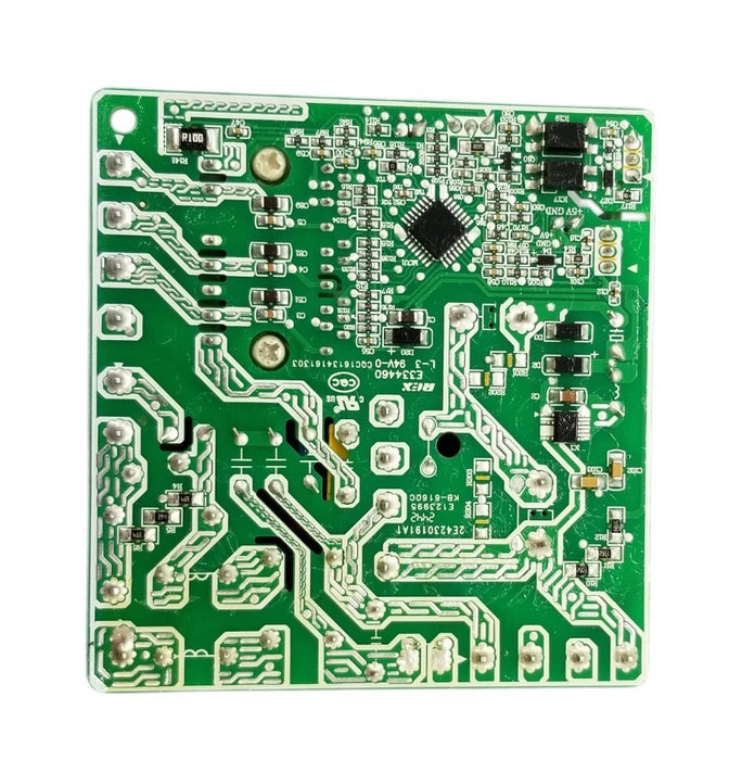Rabon Services Group - New OEM Replacement for Midea Fridge Driver Board 17131000021631
