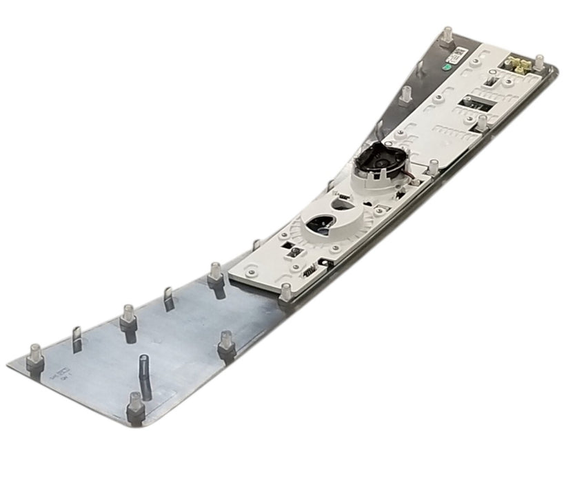 Rabon Services Group - OEM Replacement for Whirlpool Dryer Control Panel  W10463673