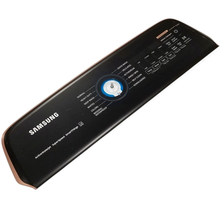 Rabon Services Group - OEM Replacement for Samsung Washer Control Panel  DC97-22497M   ~~