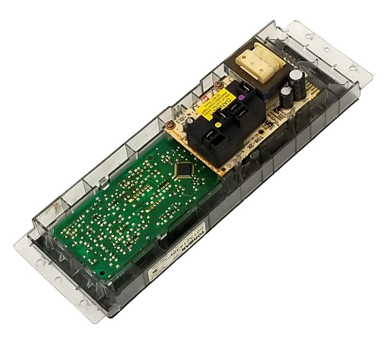 Rabon Services Group - Genuine OEM Replacement for GE Range Control 191D2818P002   *