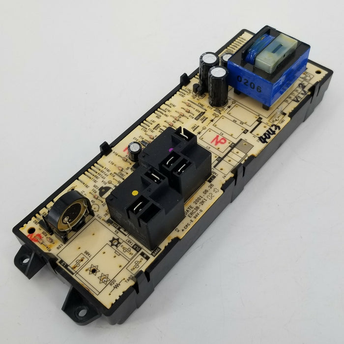 Rabon Services Group - Genuine OEM Replacement for GE Range Control Board WB27T10380  *