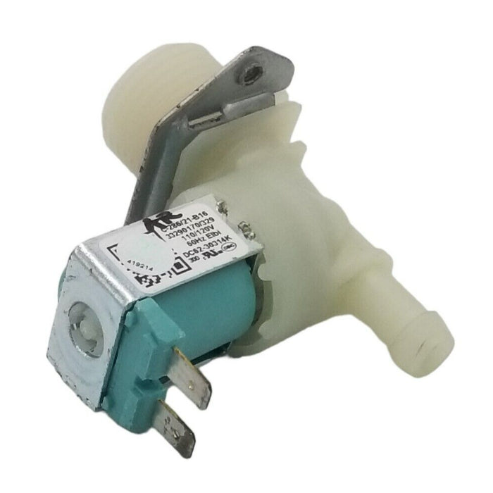 New Genuine OEM  Samsung Washer Inlet Valve DC62-30314K