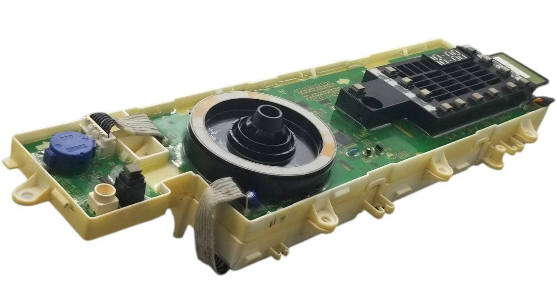 Rabon Services Group - Genuine OEM Replacement for LG Washer Control EBR81634401