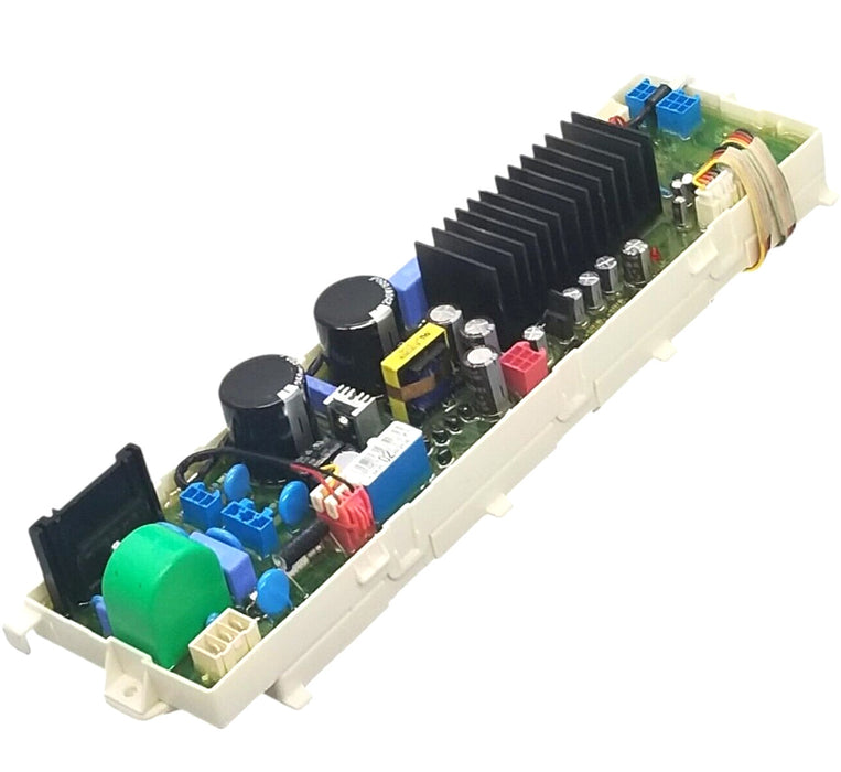 Rabon Services Group - OEM Replacement for LG Washer Control EBR75857902  EBR75446006