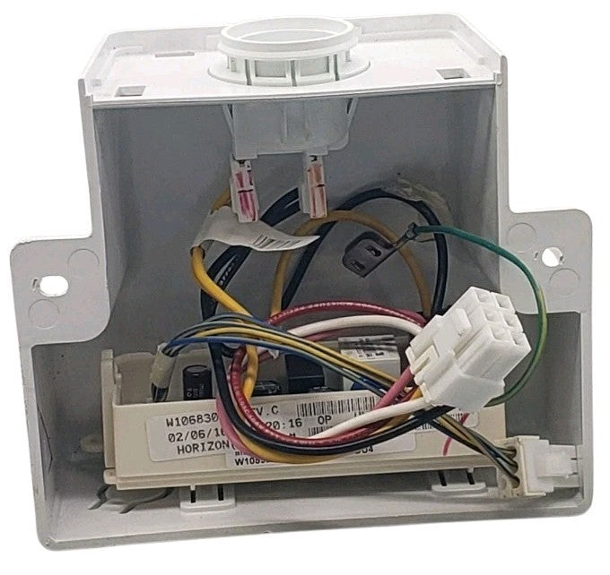 Rabon Services Group - OEM Replacement for Whirlpool zer Control Board W10683039