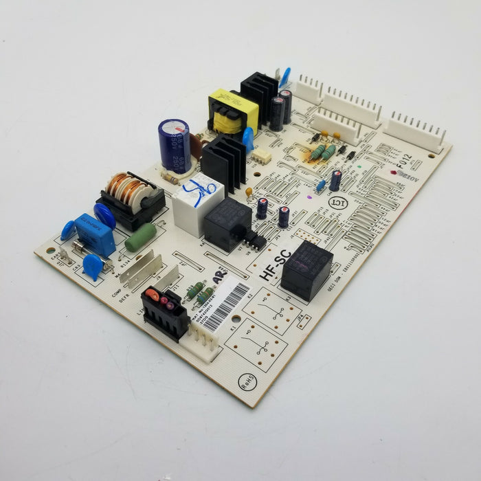 Rabon Services Group - Genuine OEM Replacement for GE Refrigerator Control 200D9742G012