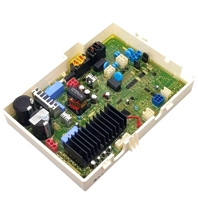Rabon Services Group - OEM Replacement for LG Washer Control Board EBR74798602