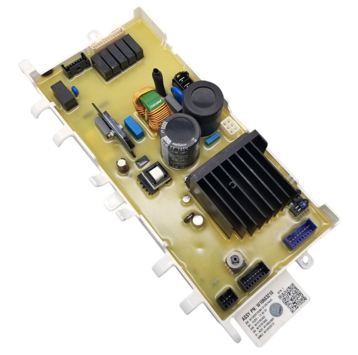 Rabon Services Group - OEM Replacement for Whirlpool Washer Control W10683210