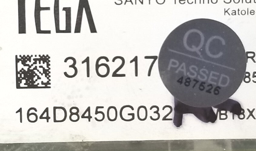 Rabon Services Group - ⭐️OEM Replacement for GE Range Control 164D8450G032 WB18X20153🔥  &