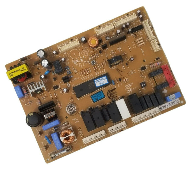 Genuine LG Fridge Control Board 6871JB1410N🔥  *Same Day Ship