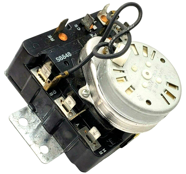 Rabon Services Group - Genuine OEM Replacement for Kenmore Dryer Timer 696893 696893C🔥   *