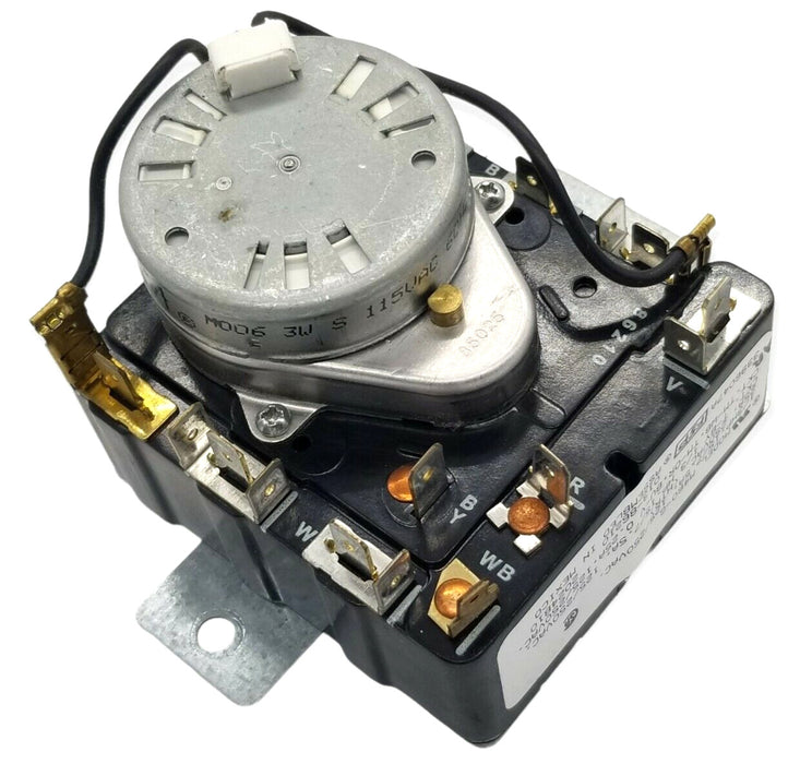 Rabon Services Group - ⭐️OEM Replacement for Whirlpool Dryer Timer 3396047A WP3396047🔥  &