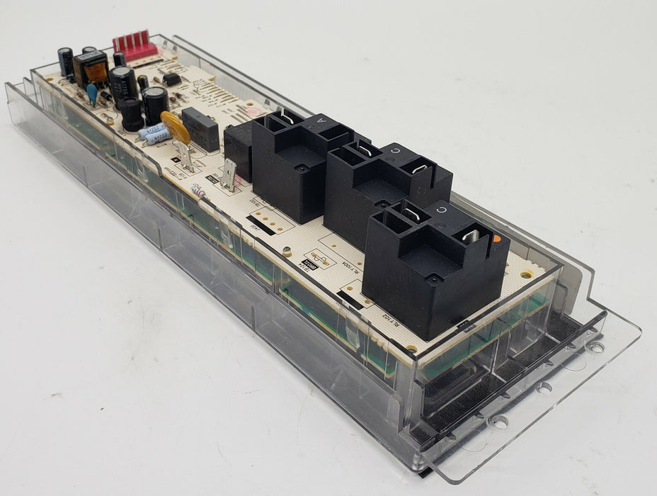 Rabon Services Group - Genuine OEM Replacement for GE Range Control Board 164D8450G176   *