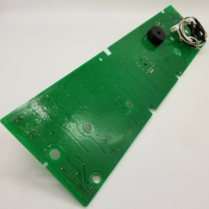 Rabon Services Group - Replacement for Whirlpool Washer Interface W10051104 W10051114 🔥