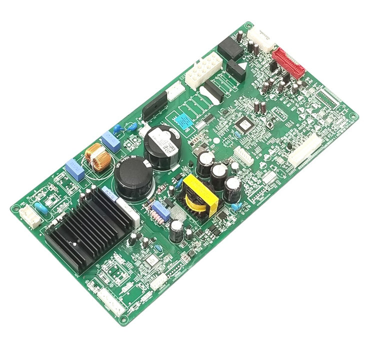 Rabon Services Group - Genuine OEM Replacement for LG Refrigerator Control EBR86093770  &